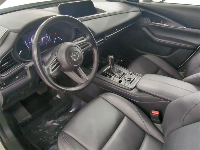 used 2023 Mazda CX-30 car, priced at $21,000