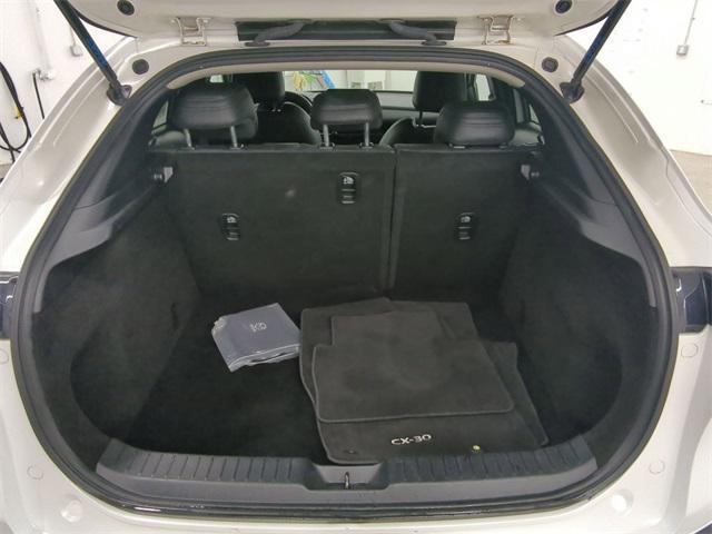 used 2023 Mazda CX-30 car, priced at $21,000