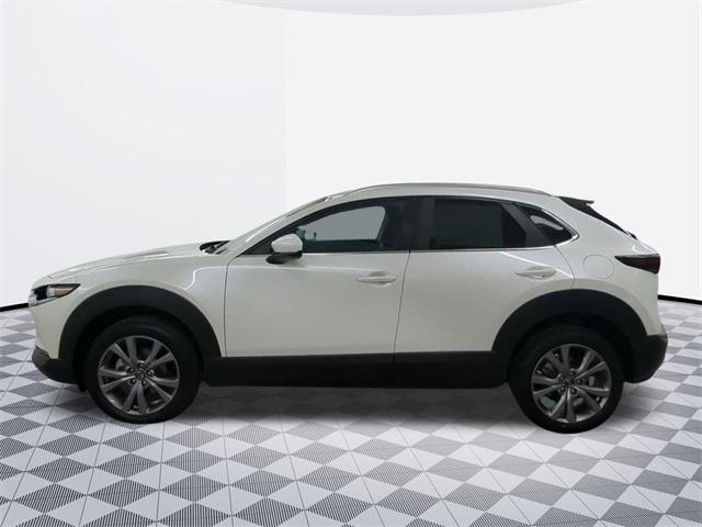 used 2023 Mazda CX-30 car, priced at $21,000