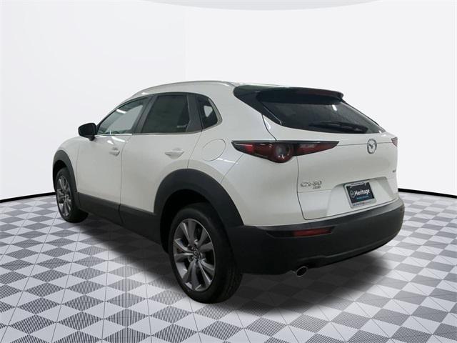 used 2023 Mazda CX-30 car, priced at $21,000
