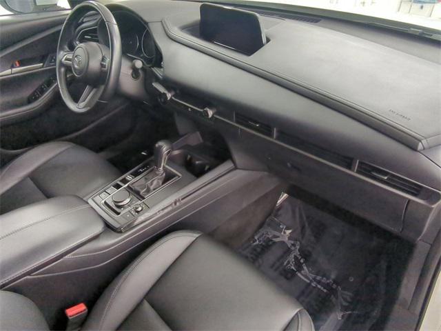 used 2023 Mazda CX-30 car, priced at $21,000