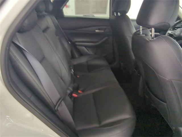 used 2023 Mazda CX-30 car, priced at $21,000