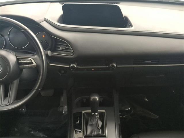 used 2023 Mazda CX-30 car, priced at $21,000