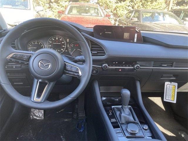 new 2024 Mazda Mazda3 car, priced at $25,518