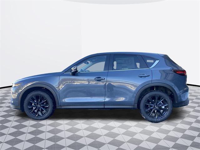 new 2024 Mazda CX-5 car, priced at $32,238