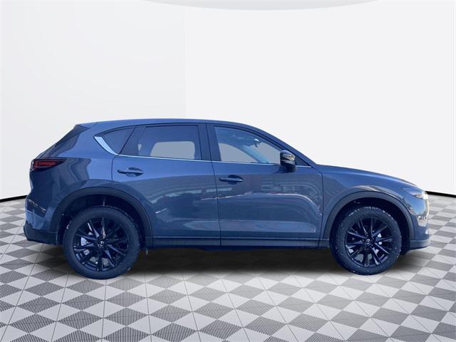 new 2024 Mazda CX-5 car, priced at $32,238