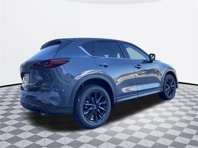 new 2024 Mazda CX-5 car, priced at $32,238