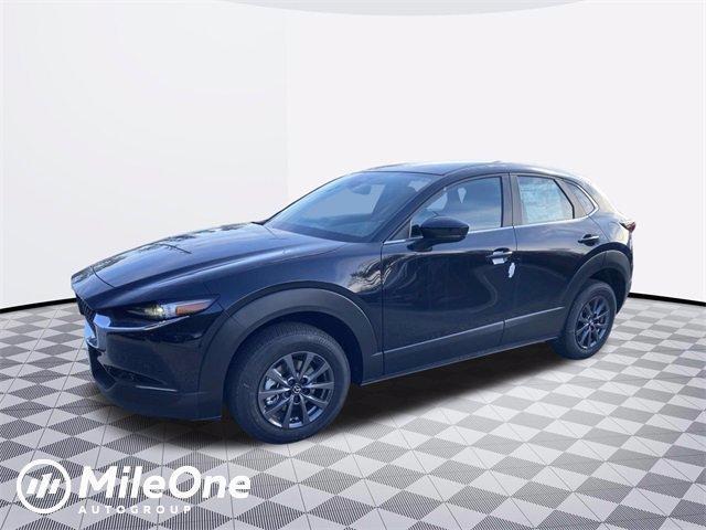 new 2024 Mazda CX-30 car, priced at $26,245