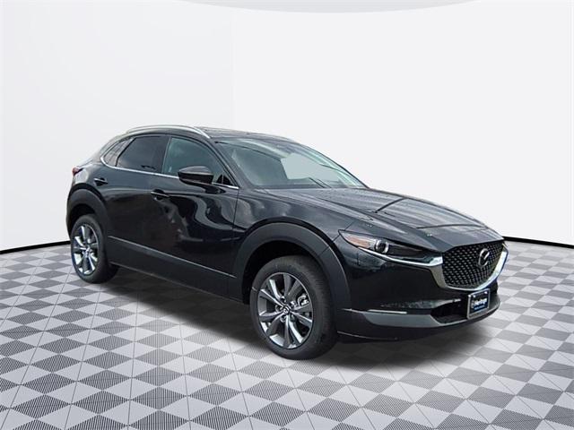 new 2025 Mazda CX-30 car, priced at $32,888