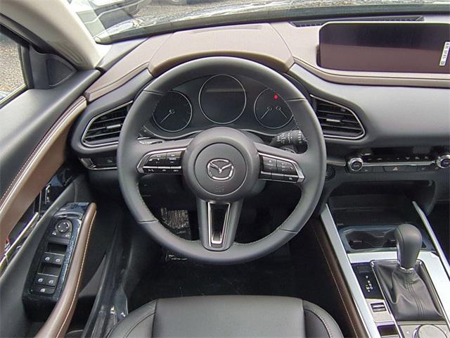 new 2025 Mazda CX-30 car, priced at $32,888