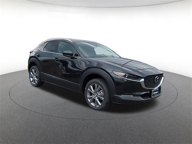 new 2025 Mazda CX-30 car, priced at $29,588
