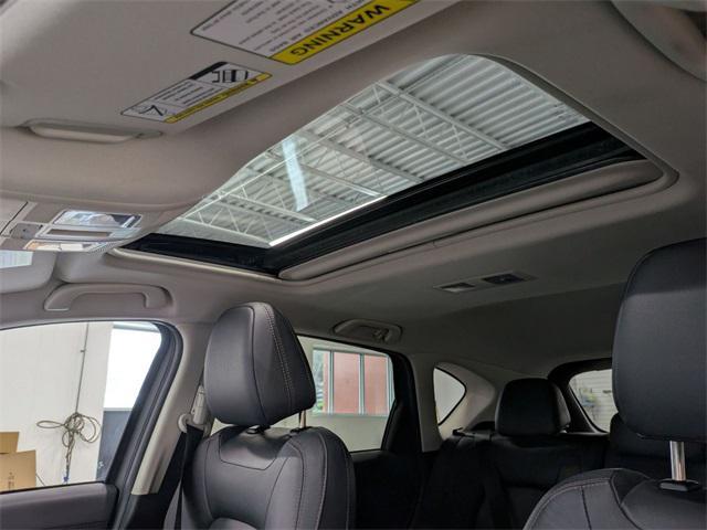used 2023 Mazda CX-5 car, priced at $25,528