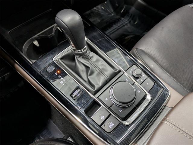 used 2023 Mazda CX-30 car, priced at $28,000