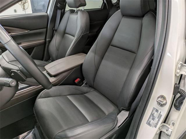 used 2023 Mazda CX-30 car, priced at $28,000