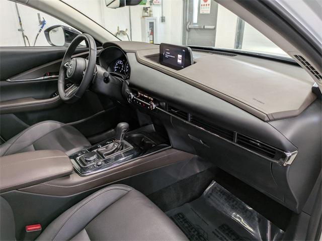 used 2023 Mazda CX-30 car, priced at $28,000