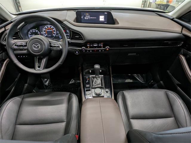 used 2023 Mazda CX-30 car, priced at $28,000
