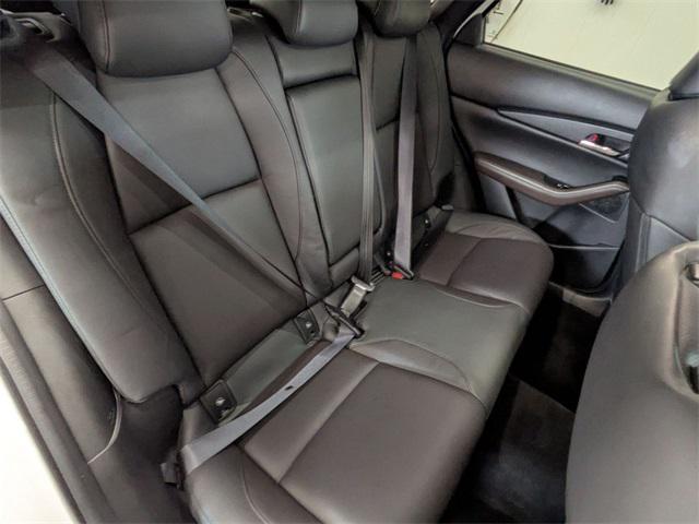 used 2023 Mazda CX-30 car, priced at $28,000