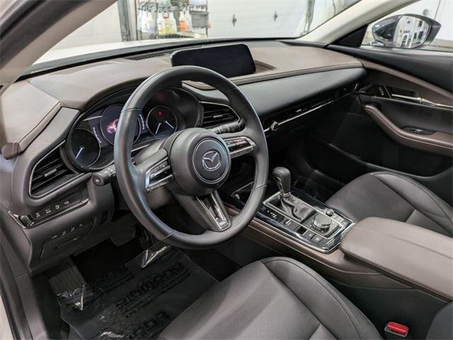 used 2023 Mazda CX-30 car, priced at $28,000
