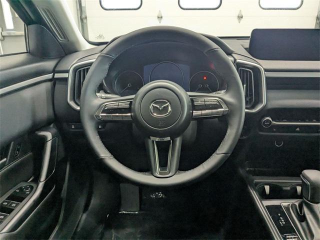 new 2025 Mazda CX-50 Hybrid car, priced at $35,142
