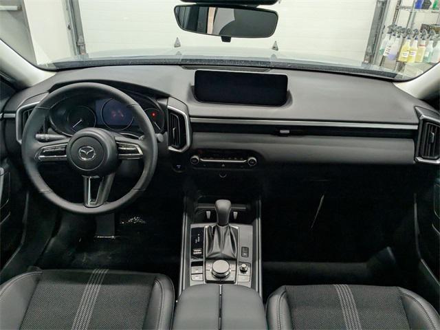 new 2025 Mazda CX-50 Hybrid car, priced at $35,142