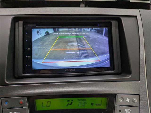 used 2015 Toyota Prius car, priced at $16,000