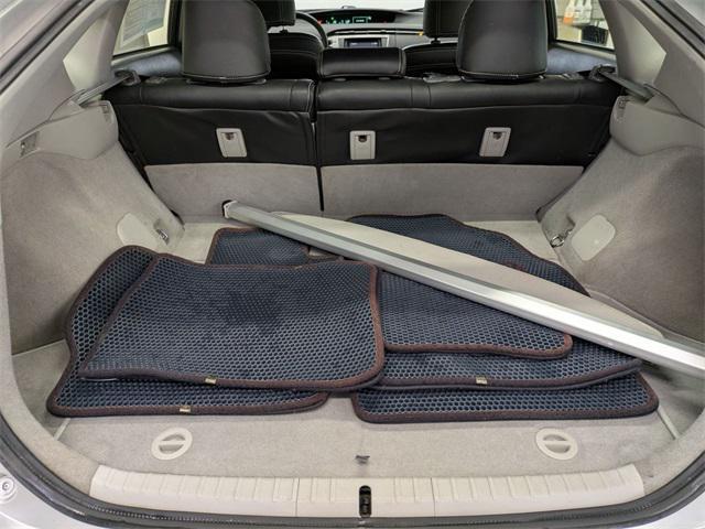 used 2015 Toyota Prius car, priced at $16,000