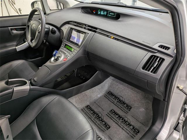 used 2015 Toyota Prius car, priced at $16,000
