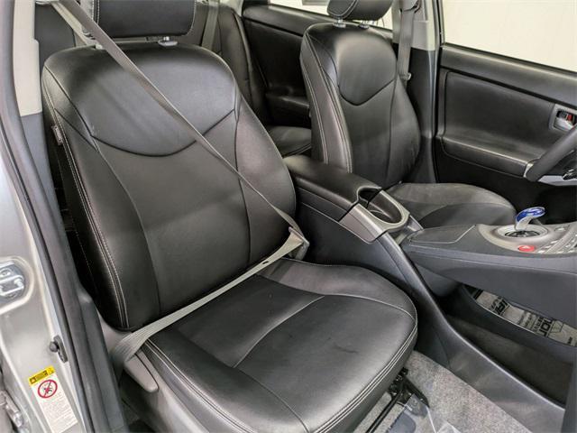 used 2015 Toyota Prius car, priced at $16,000