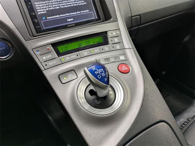 used 2015 Toyota Prius car, priced at $16,000