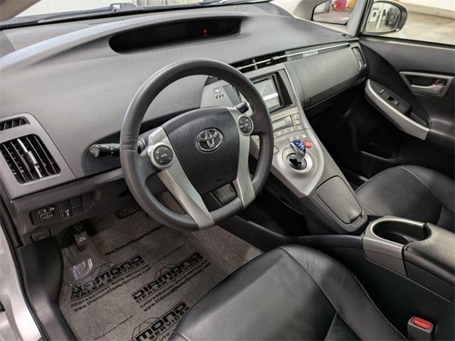 used 2015 Toyota Prius car, priced at $16,000