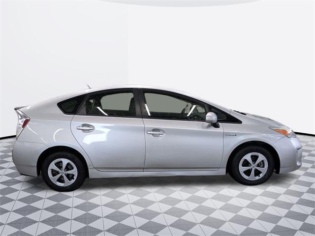 used 2015 Toyota Prius car, priced at $16,000