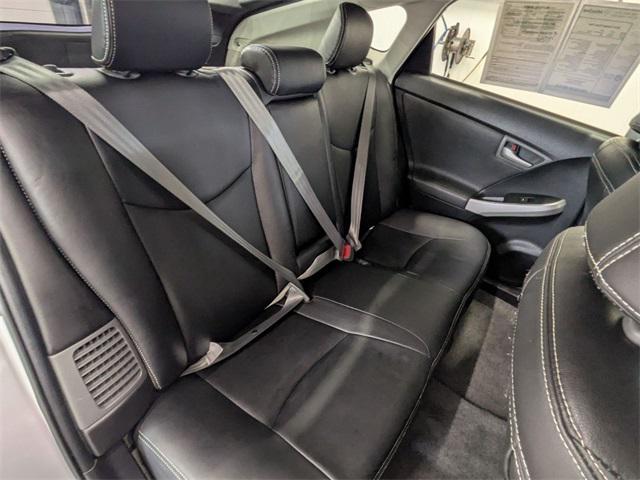 used 2015 Toyota Prius car, priced at $16,000