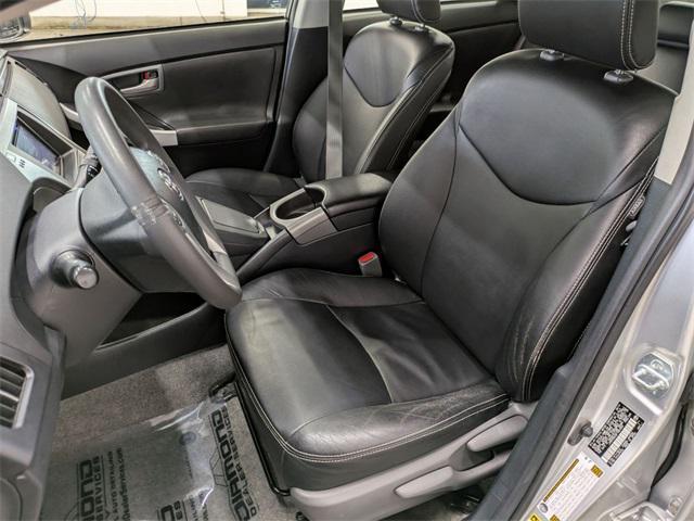 used 2015 Toyota Prius car, priced at $16,000