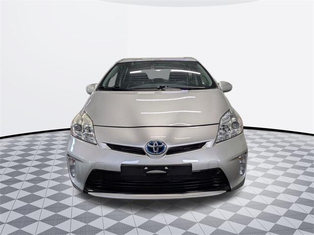 used 2015 Toyota Prius car, priced at $16,000