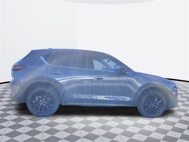 new 2024 Mazda CX-5 car, priced at $32,162