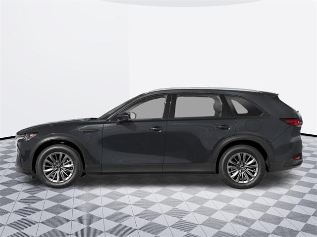 new 2025 Mazda CX-90 car, priced at $40,311