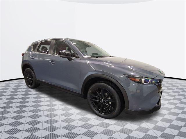 used 2023 Mazda CX-5 car, priced at $24,446