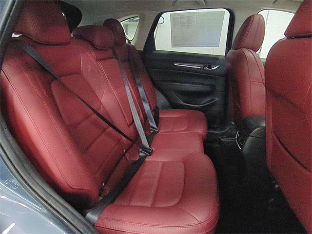 used 2023 Mazda CX-5 car, priced at $24,446