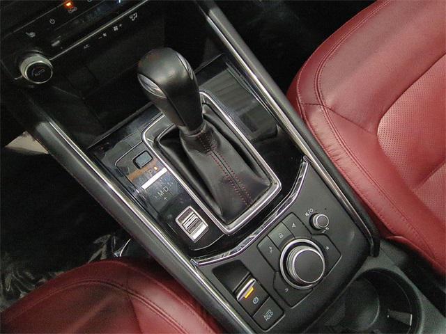 used 2023 Mazda CX-5 car, priced at $24,446