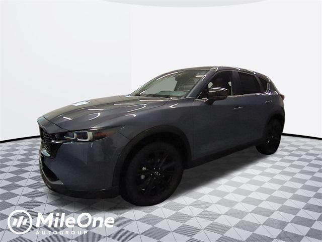 used 2023 Mazda CX-5 car, priced at $24,446