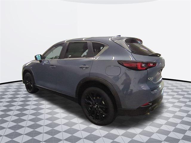 used 2023 Mazda CX-5 car, priced at $24,446