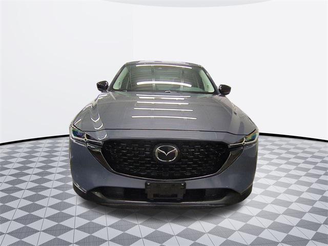 used 2023 Mazda CX-5 car, priced at $24,446