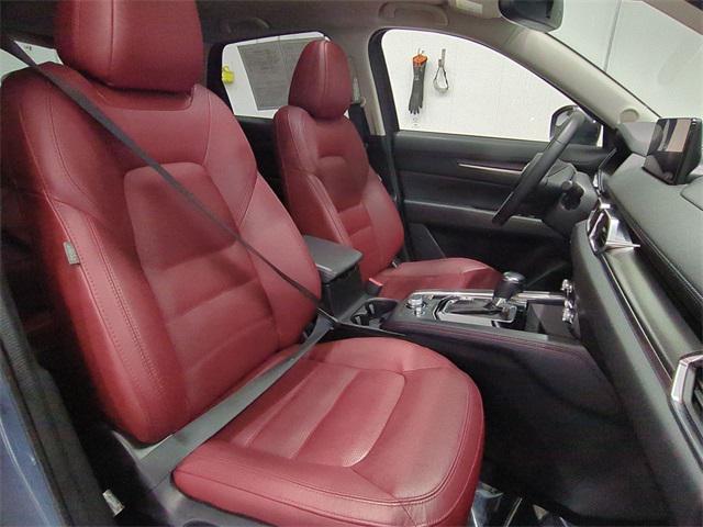 used 2023 Mazda CX-5 car, priced at $24,446