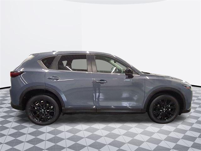used 2023 Mazda CX-5 car, priced at $24,446