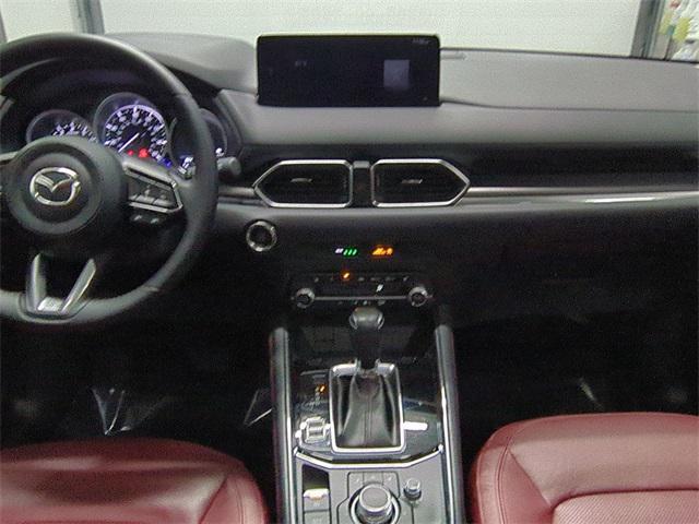 used 2023 Mazda CX-5 car, priced at $24,446
