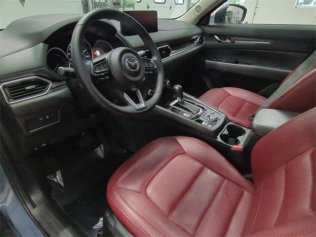 used 2023 Mazda CX-5 car, priced at $24,446