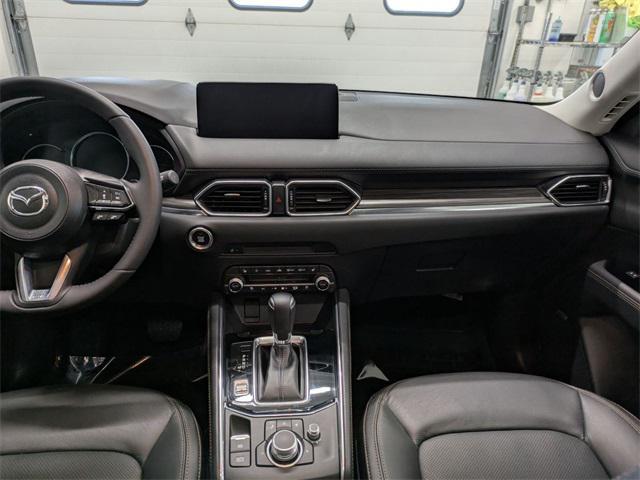 used 2023 Mazda CX-5 car, priced at $28,950