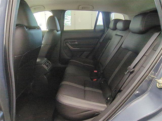new 2025 Mazda CX-50 car, priced at $29,881