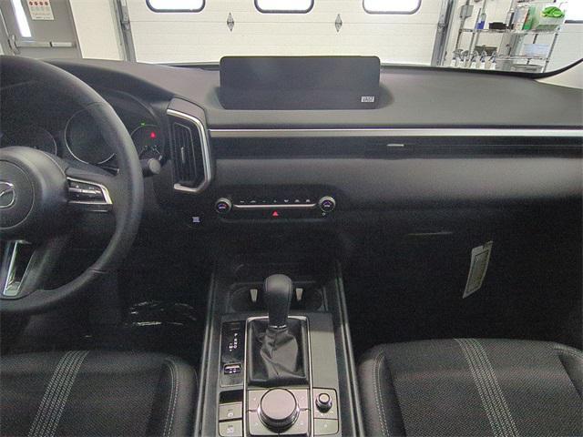 new 2025 Mazda CX-50 car, priced at $29,881