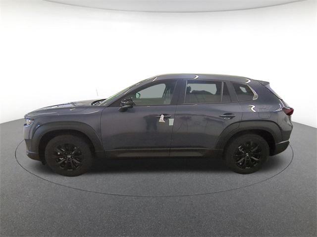 new 2025 Mazda CX-50 car, priced at $29,881